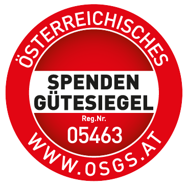 Spendengütesiegel (Logo)